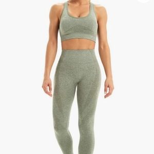 Two Piece athletic wear